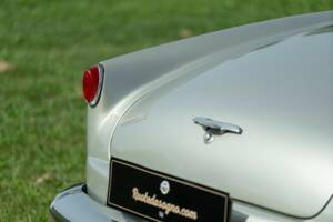 Image 30/50 of Lancia Aurelia B24 Convertible (1958)