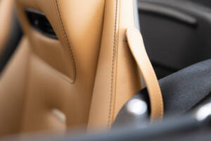 Bild 28/46 von Mercedes-Benz SLS AMG Roadster (2012)