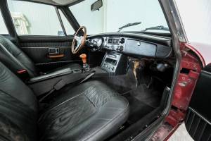 Bild 10/50 von MG MGB GT V8 (1976)