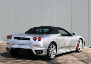 Bild 46/68 von Ferrari F430 Spider (2006)
