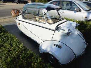 Image 3/45 de Messerschmitt &#x2F; FMR KR 200 (1960)
