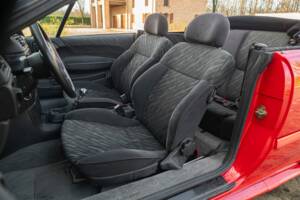 Bild 32/50 von Opel Calibra 2,0 Piecha (1993)