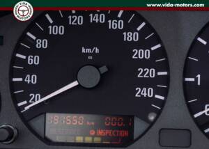 Immagine 15/17 di BMW 318i (1996)