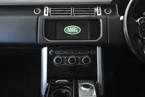 Afbeelding 19/50 van Land Rover Range Rover Vogue TDV6 (2016)