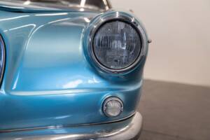 Bild 11/50 von FIAT 1100-103 TV Vignale (1958)