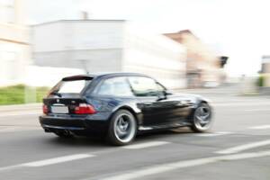 Bild 29/35 von BMW Z3 M Coupé (1999)
