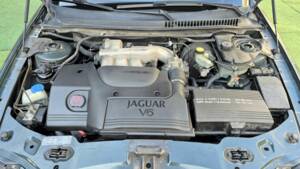 Imagen 39/45 de Jaguar X-Type 2.5 V6 (2002)