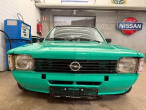 Image 3/18 of Opel Kadett 2,0 E Rallye (1978)