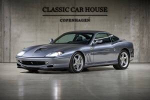 Bild 28/98 von Ferrari 550 Maranello (1998)