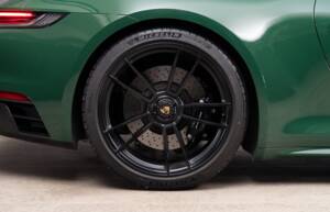 Bild 15/41 von Porsche 911 Carrera 4 GTS (2024)