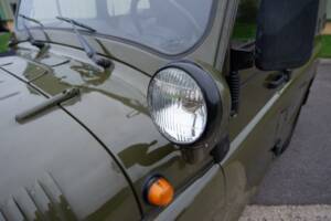 Image 28/35 of UAZ 31512 (2003)