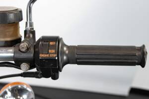 Bild 21/50 von Suzuki DUMMY (1979)