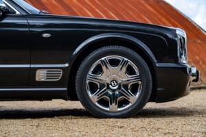 Imagen 38/41 de Bentley Arnage T (2005)