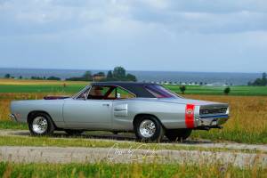 Image 22/26 of Dodge Coronet Super Bee (1969)