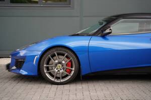 Image 9/50 de Lotus Evora 400 (2016)