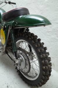 Immagine 22/30 di Rickman Metisse Mk III (1985)