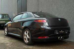 Imagen 3/37 de Alfa Romeo GT 2.0 JTS (2005)