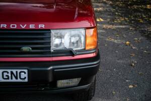 Image 31/49 of Land Rover Range Rover 4.6 HSE (1999)
