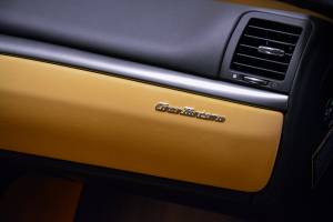 Bild 14/22 von Maserati GranTurismo 4.2 (2008)