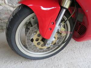 Immagine 31/38 di Ducati DUMMY (1994)