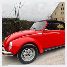 Image 2/5 of Volkswagen Kever 1303 (1975)