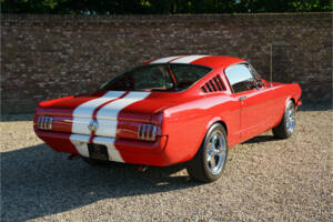 Afbeelding 2/50 van Ford Mustang 289 (1965)