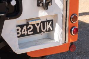 Bild 15/50 von Chevrolet COE Truck (1944)