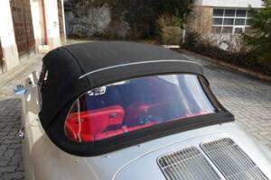 Image 27/29 of Porsche 356 C 1600 (1965)