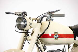 Bild 31/50 von MV Agusta Liberty I (1962)
