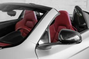 Bild 25/50 von McLaren 650S Spider (2016)