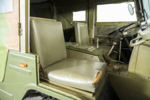 Afbeelding 16/50 van Volvo Laplander L3314 (1967)