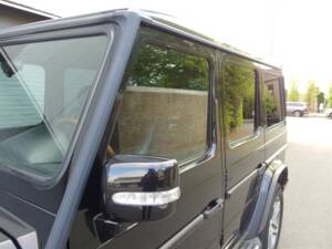 Bild 27/97 von Mercedes-Benz G 55 AMG (lang) (2000)