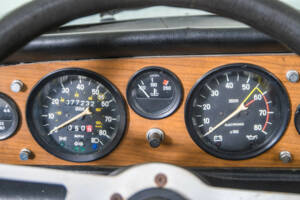 Bild 18/50 von FIAT Spider 2000 (1981)