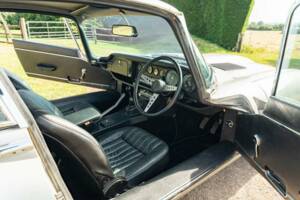 Afbeelding 27/50 van Jaguar E-Type V12 (2+2) (1973)