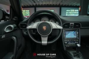 Bild 17/25 von Porsche 911 Carrera S (2010)