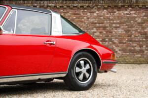 Bild 22/50 von Porsche 911 2.0 T (1970)