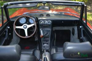 Image 11/50 of Alfa Romeo 2000 Spider Veloce (1981)