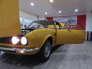 Image 7/10 of FIAT Dino Coupe (1967)