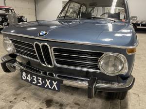 Bild 3/25 von BMW 2002 (1973)