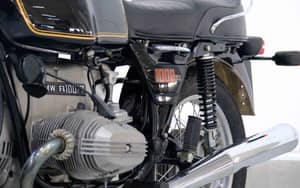 Immagine 33/60 di BMW R 100/7 (1977)
