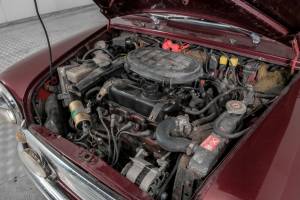 Imagen 30/50 de Rover Mini 1.3i (1992)