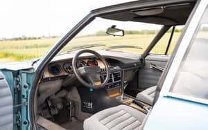 Bild 24/57 von Citroën SM (1970)