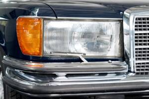 Imagen 20/50 de Mercedes-Benz 450 SEL 6,9 (1979)