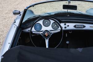 Afbeelding 18/39 van Porsche 356 B 1600 Roadster (1960)