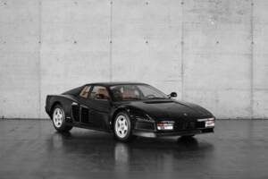 Bild 4/50 von Ferrari Testarossa (1987)