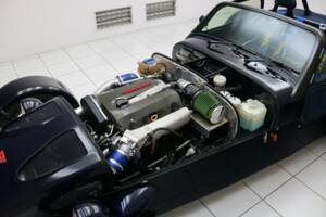 Immagine 14/20 di Donkervoort D8 180R (2002)