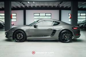 Afbeelding 10/24 van Porsche 718 Cayman (2023)