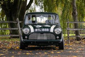 Afbeelding 6/34 van Austin Mini Cooper S 1275 (1964)
