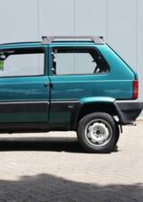 Image 19/40 of FIAT Panda 4x4 1,0 (1988)