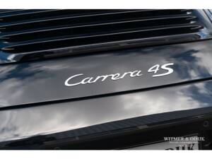 Bild 16/29 von Porsche 911 Carrera 4S (2006)